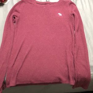 A Abercrombie kids shirt